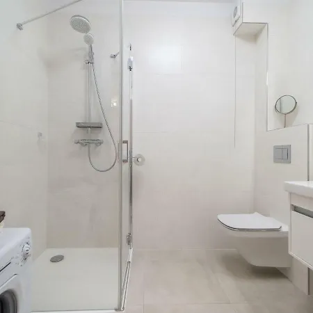 Apartament Kapitan - Blisko Morza I Centrum Apartment