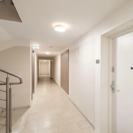 Apartment Apartament Kapitan - Blisko Morza I Centrum *